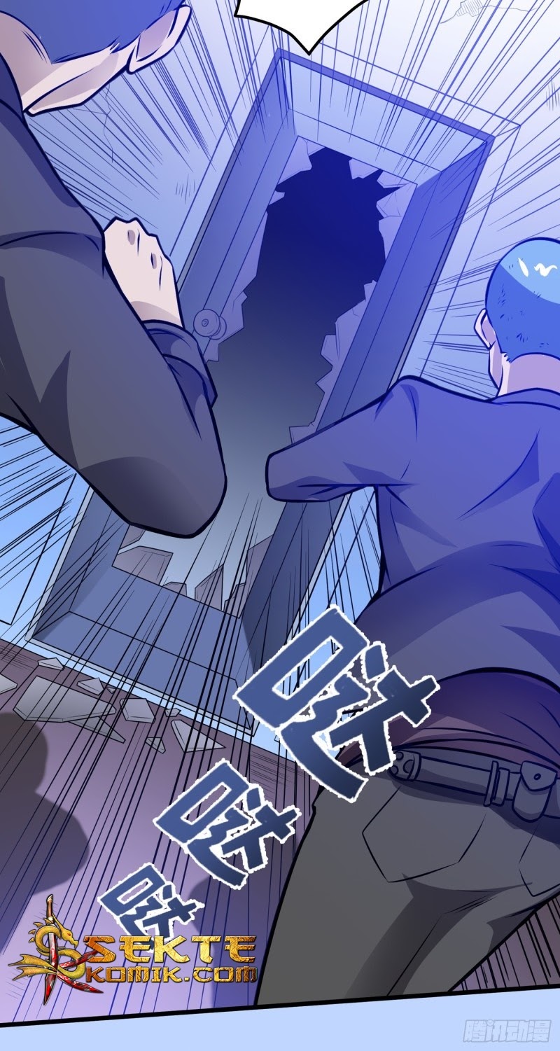 Strongest Divine Doctor Mixed City Chapter 65 Gambar 5